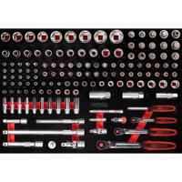 KS Tools 811.0139 811.0139 Dopsleutelset - thumbnail