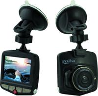 Denver CCT-1230 Dashcam Kijkhoek horizontaal (max.): 60 ° 12 V G-sensor, Automatische start, Videoloop, Microfoon - thumbnail