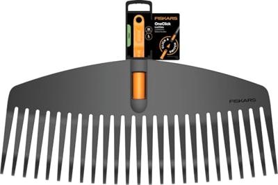 Fiskars OneClick Bladhark | Maat L - 1080673 Fiskars OneClick Bladhark | Maat L - 1080673