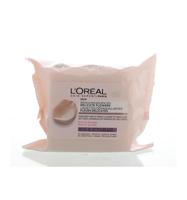 L’Oréal Paris Skin Expert FLOWER WIPES FRNL/FRNL PSS gezichtsreinigingsdoekje 25 stuk(s) - thumbnail