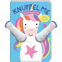 ImageBooks Knuffel me - kleine eenhoorn - thumbnail