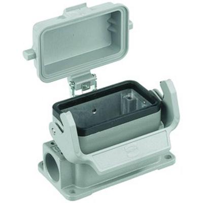 Socketbehuizing 19300101255 19300101255 HARTING 1 stuk(s) Piece
