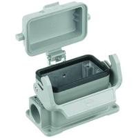 Socketbehuizing 19300101255 19300101255 HARTING 1 stuk(s) Piece - thumbnail