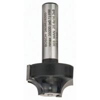 Bosch Accessories 2608628355 Profielfrees Lengte 46 mm Afmeting, Ø 25.4 mm Schachtdiameter 8 mm - thumbnail