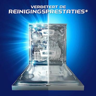 Finish Finish Regenereerzout - 4 kg