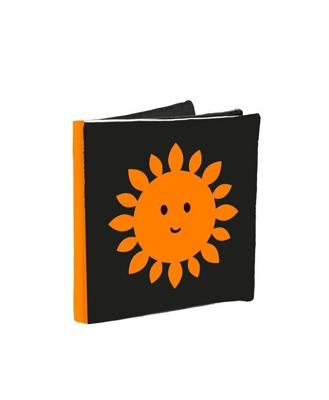 Heerlijk weertje knisperboekje