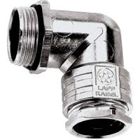 LAPP 52004200 Wartel haaks PG11 Spuitgietwerk Natuur 25 stuk(s) - thumbnail