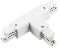 Nordic t-stuk vast 90gr. tbv. rail wit rechts 5050061 - thumbnail