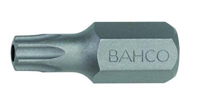 Bahco bits voor torx tamper schroevendraaier | BE5049T27H