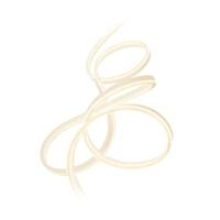 LEDVANCE NEON FLEX 5M 4058075504721 LED-strip basisset Met connector (male) 230 V 5 m Warmwit 1 stuk(s) - thumbnail