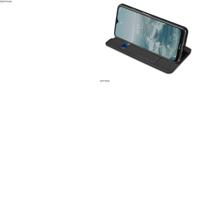 Hoesje maken voor Nokia G10 | G20 Paard - thumbnail