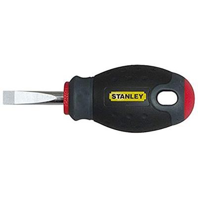 Stanley handgereedschap FatMax Schroevendraaier Parallel 4 X 30mm - 1-65-484
