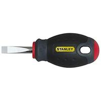 Stanley handgereedschap FatMax Schroevendraaier Parallel 4 X 30mm - 1-65-484 - thumbnail