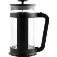 Bialetti smart cafetière (zwart, 1 l) - thumbnail