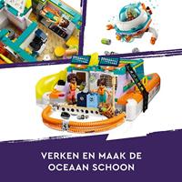 Lego 41734 Friends Reddingsboot op Zee - thumbnail
