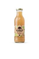Schulp Appel, peer & gembersap bio 750 Milliliter - thumbnail