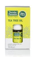 Thursday Plant Tea tree oil 10 Milliliter - thumbnail