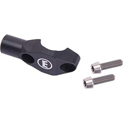 MAGURA spiegelklem "hc3" mirror clamp hc3 black
