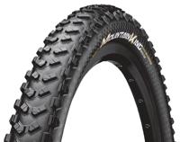 Continental buitenband "mountain king" tire conti mount king 65-584 b/b shield fold - thumbnail