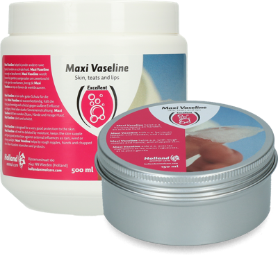 Excellent Maxi Vaseline 500 ml
