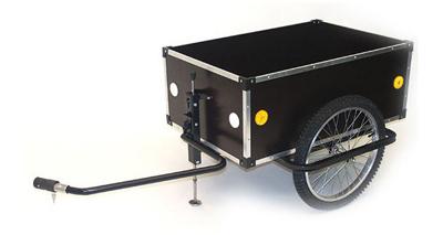 Roland aanhangwagen 20 inch jumbo laag