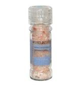 Esspo Wereldzout Himalayazout roze molen hervulbaar 105 Gram Esspo Wereldzout Himalayazout roze molen hervulbaar 105 Gram