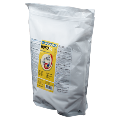 HokoEx 5 kg