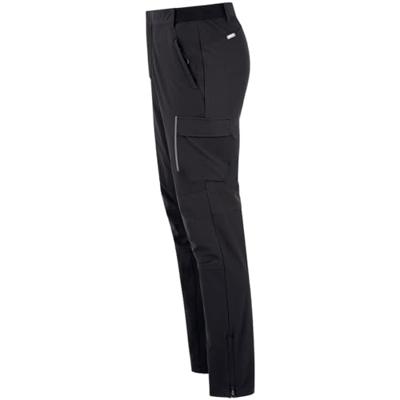 JAKO C8410D Functionele Broek Work Dames - Zwart - 27 JAKO C8410D Functionele Broek Work Dames - Zwart - 27