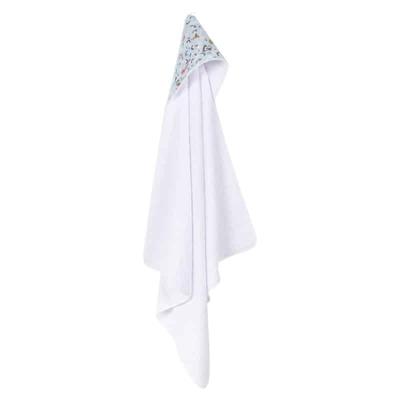 OUTLET Bink Bedding badcape baby Sam