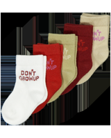 Sokken - Beige - thumbnail