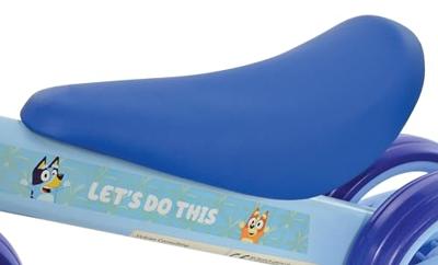 Loopauto Bluey 47 x 37 x 25 cm