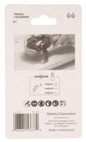 Makita TMA053 Invalzaagblad 32mm hardhout - B-64870 - thumbnail