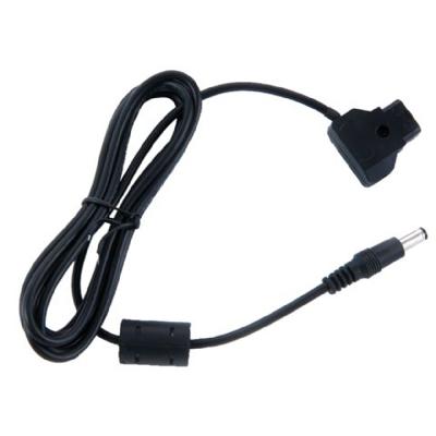 Rolux black cinema camera kabel rl-c8 Rolux black cinema camera kabel rl-c8