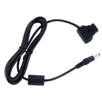 Rolux black cinema camera kabel rl-c8 - thumbnail
