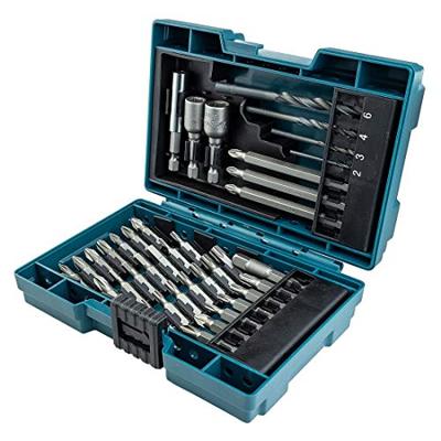 Makita B-54106 NEW-13225 Bitset 38-delig