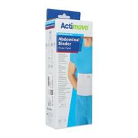 Actimove Abdominal Binder Three Panel 23cm L 1 - thumbnail