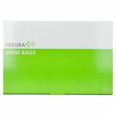 Hekura Urinezak 2l 130 6,5mm Kruiskraan 30 Uz131