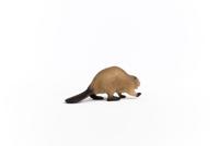 Schleich wild life bever 14855 - thumbnail