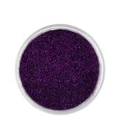 Claresa glitter poeder quartz 11 purple 1st. - thumbnail