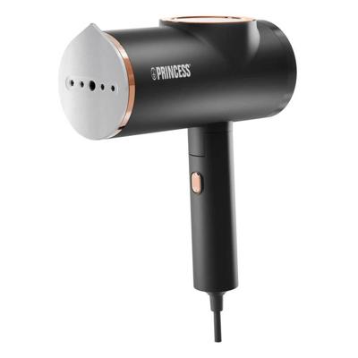 Princess Opvouwbare Kledingstomer Zwart