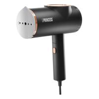 Princess Opvouwbare Kledingstomer Zwart - thumbnail