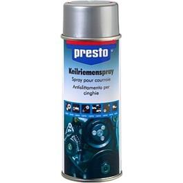 Presto v-snaar spray v-belt spray 400 ml