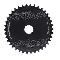 STRONGLIGHT kettingblad, mod. 19 chain ring strongl. 38t - thumbnail