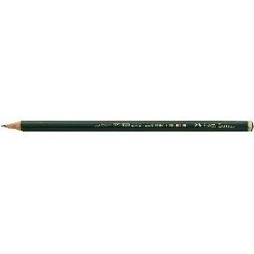 Faber Castell Potlood 9000 - 2B