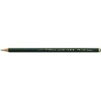 Faber Castell Potlood 9000 - 2B - thumbnail
