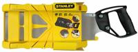 Stanley 1-19-800 Verstekbak Kunststof met Kapzaag L350mm/B143mm/H95mm - thumbnail