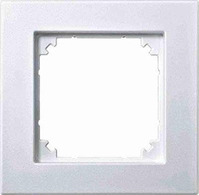 Merten 486119 Afdekking Frame System M Polar-wit 1 stuk(s)