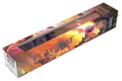 Ultimate Guard Play-Mat Magic: The Gathering Tarkir: Dragonstorm - Worthy Cost