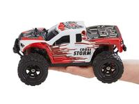 Revell rc 2,4ghz x-treme monster truck - cross storm 1:18 - thumbnail