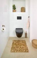 Ben Rundo toilet accessoires 3-delig geborsteld koper - thumbnail